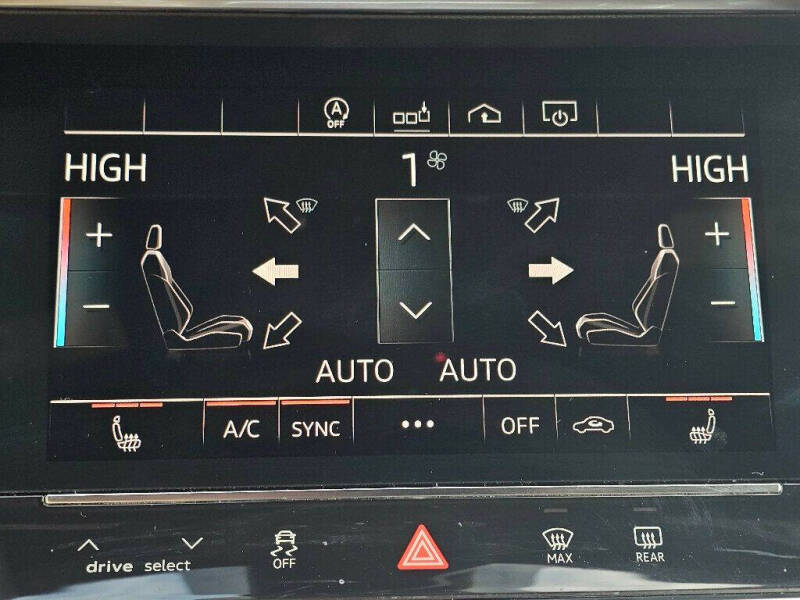 2019 Audi A6 quattro Premium Plus 55 TFSI