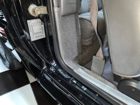 1987 Ford Mustang GT