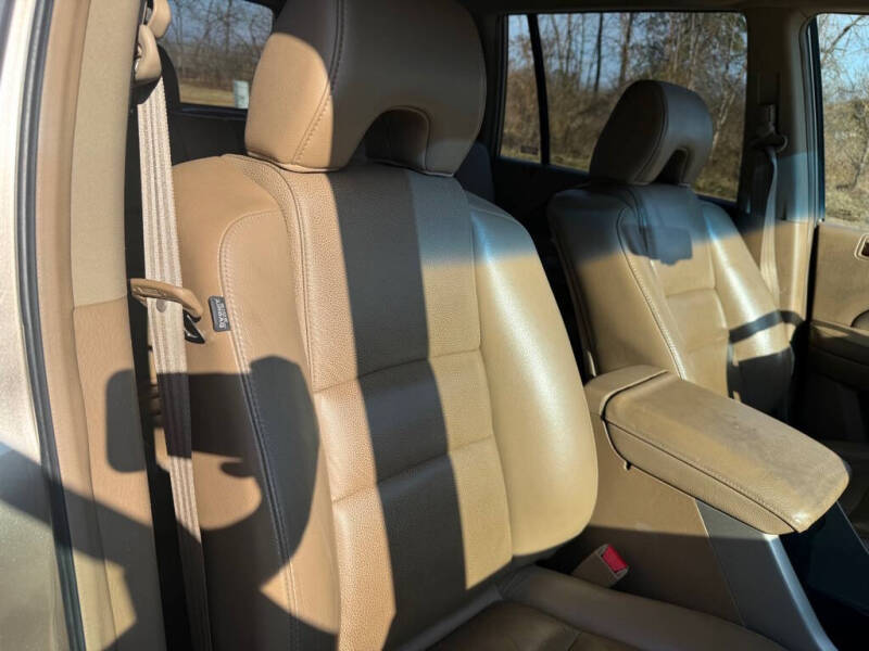 2007 Honda Pilot EX-L