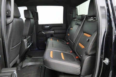 2023 GMC Sierra 2500HD