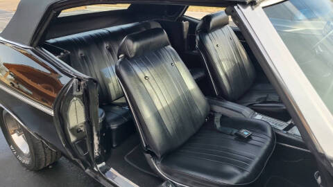 1969 Chevrolet Chevelle