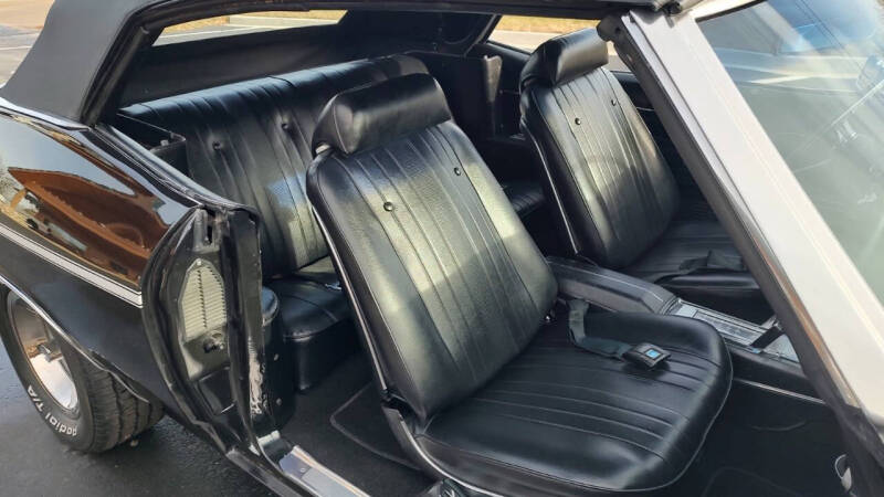 1969 Chevrolet Chevelle