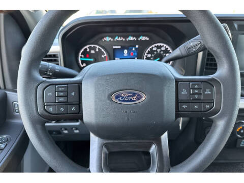 2024 Ford F-600 Super Duty