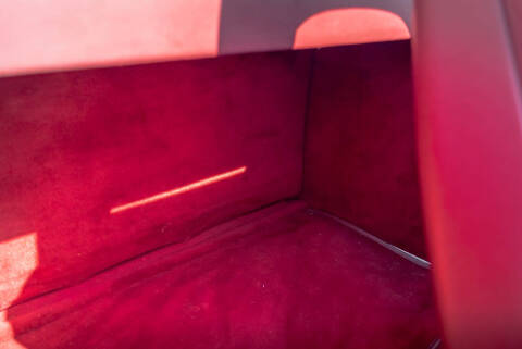 1987 Cadillac Allante