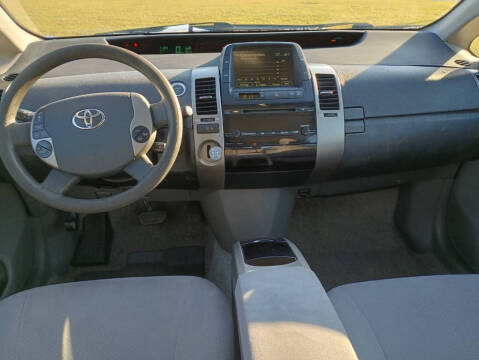 2007 Toyota Prius