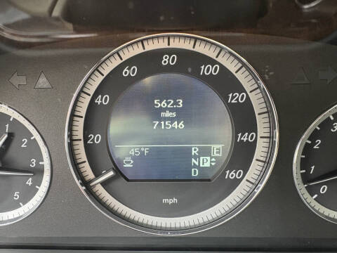 2011 Mercedes-Benz E-Class E 350 Luxury 4MATIC