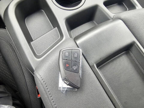 2025 Chevrolet Silverado 3500HD