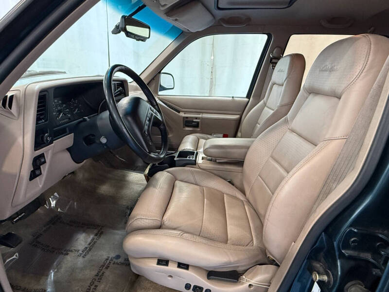 1994 Ford Explorer