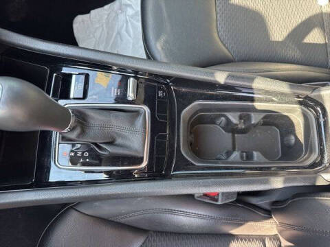 2022 Jeep Compass Altitude