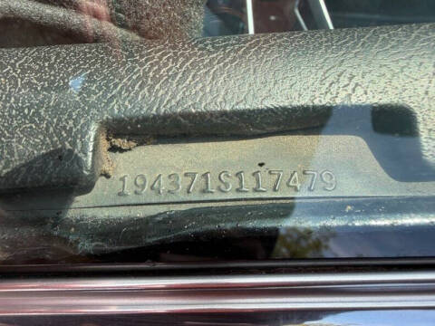 1971 Chevrolet Corvette