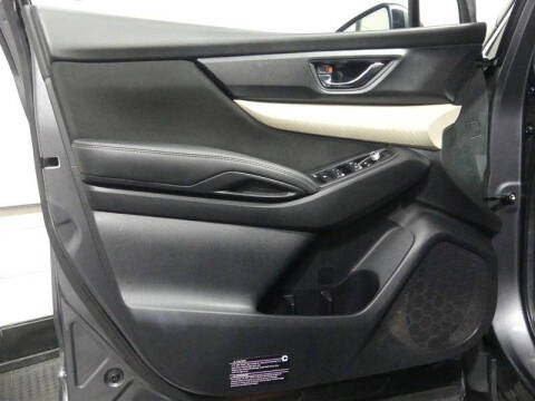 2020 Subaru Ascent Premium 7-Passenger