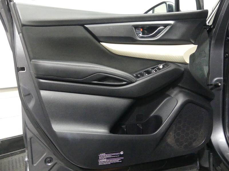 2020 Subaru Ascent Premium 7-Passenger