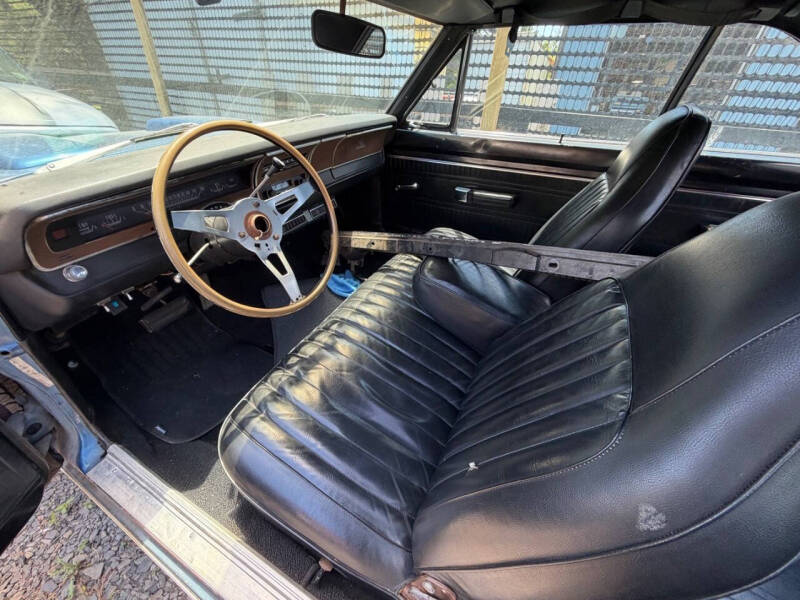 1970 Dodge Dart