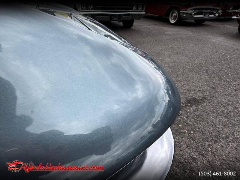 1967 Chevrolet Corvette