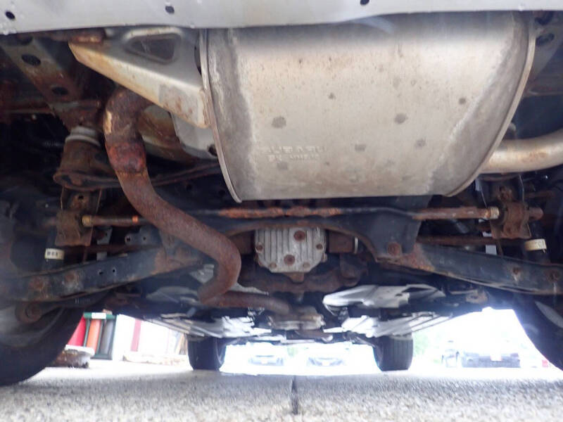 2014 Subaru XV Crosstrek Hybrid Touring