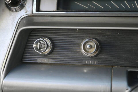 1963 Oldsmobile Eighty-Eight