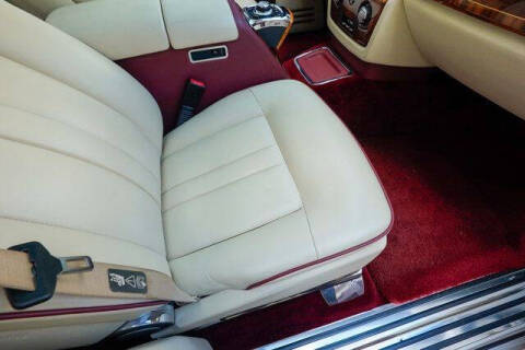 2013 Rolls-Royce Phantom
