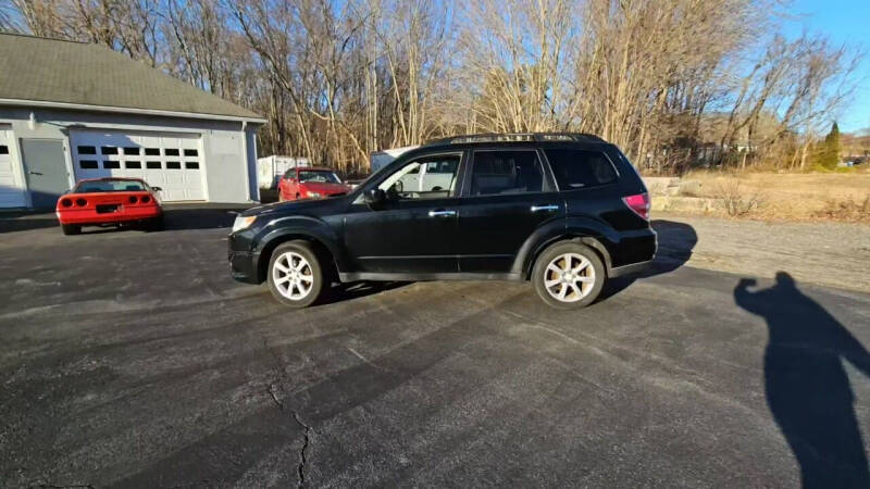 2009 Subaru Forester for sale at Carduka Exchange in Kansas City MO