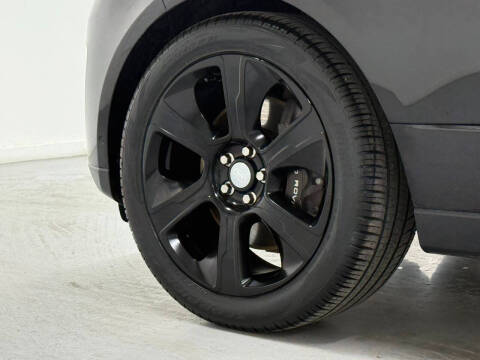 2019 Land Rover Range Rover Supercharged