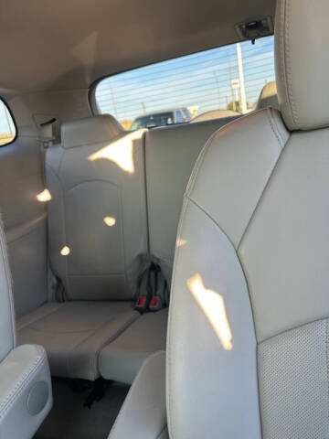 2016 Buick Enclave Premium