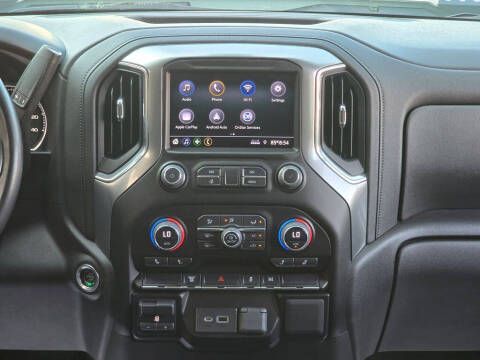 2023 Chevrolet Silverado 3500HD