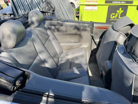 2006 Toyota Camry Solara