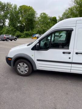 2012 Ford E-Transit Cargo for sale at Off Lease Auto Sales, Inc. in Hopedale MA