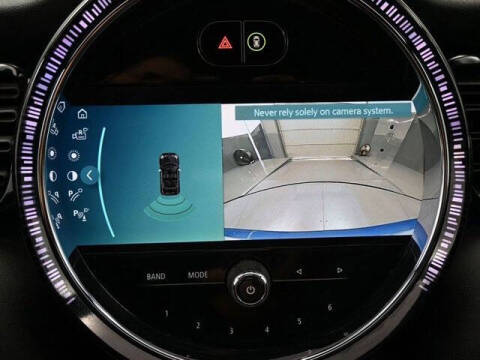 2022 MINI Convertible Cooper S