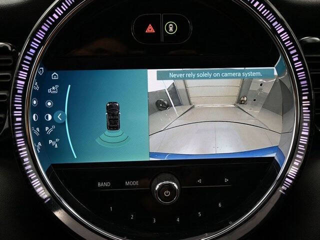 2022 MINI Convertible Cooper S