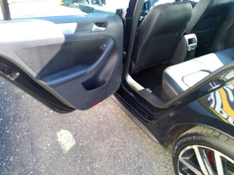 2013 Volkswagen Jetta