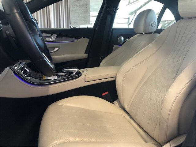 2019 Mercedes-Benz E-Class E 300