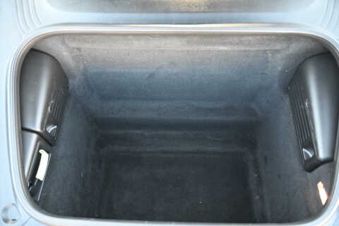 2013 Porsche Boxster