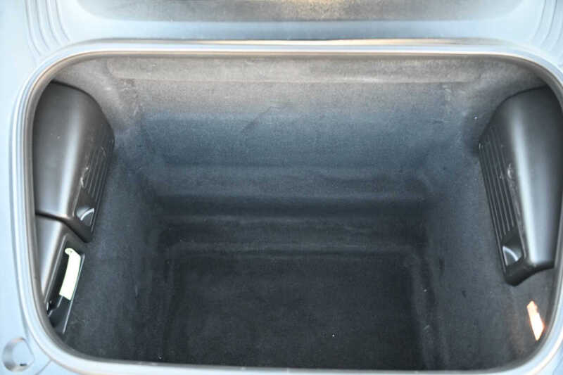 2013 Porsche Boxster