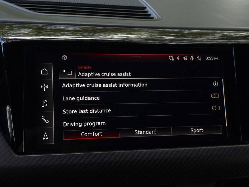 2022 Audi RS e-tron GT quattro