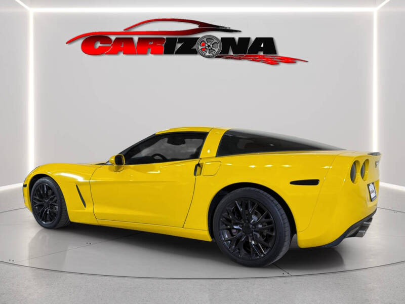 2013 Chevrolet Corvette