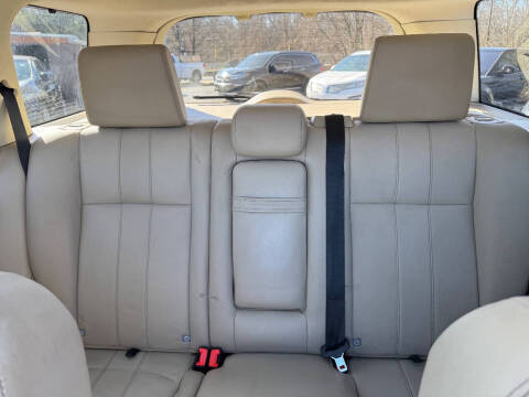 2013 Land Rover LR2 HSE