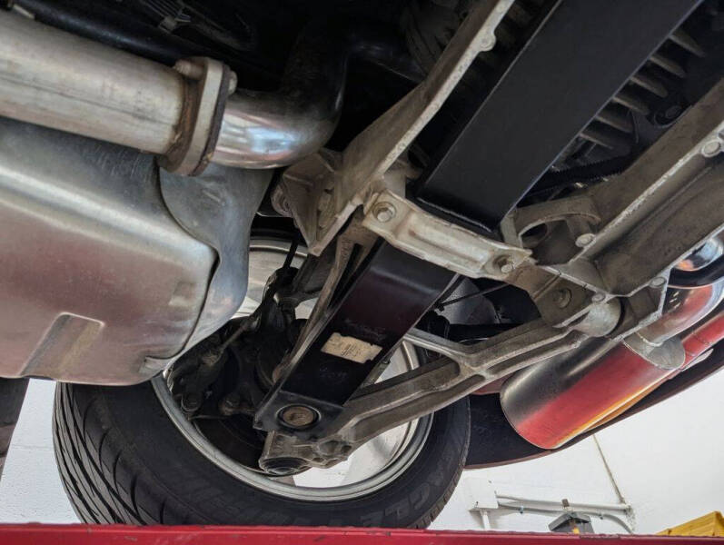 2000 Chevrolet Corvette