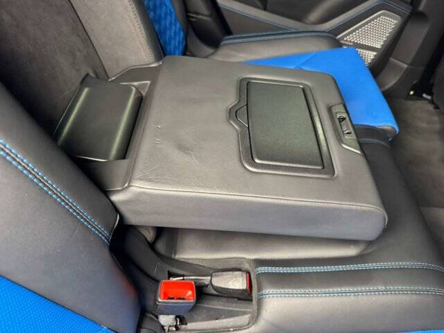 2021 Lamborghini Urus