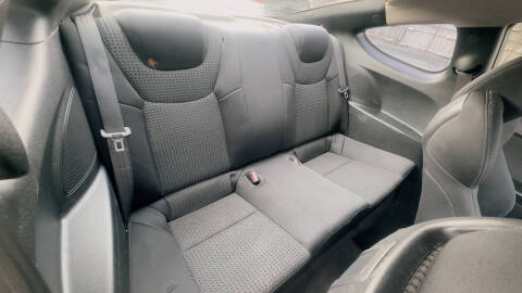 2010 Hyundai Genesis Coupe 2.0T