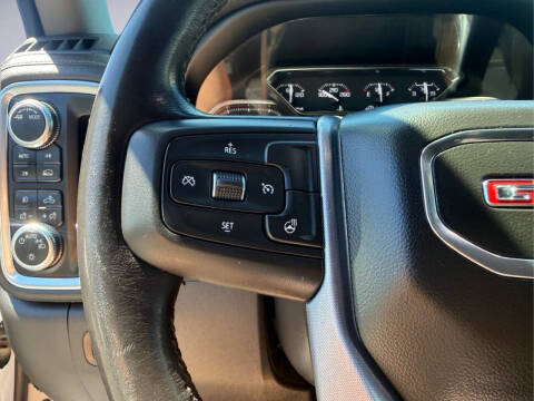 2022 GMC Sierra 1500 Limited