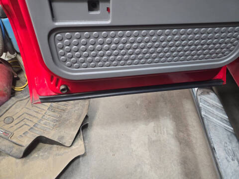 2006 Ford F-350 Super Duty Lariat