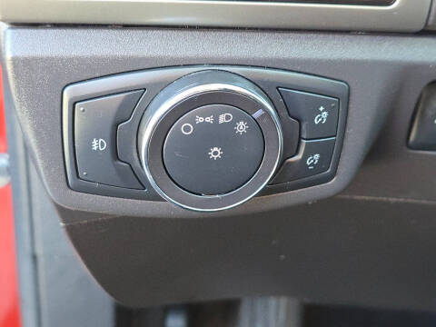 2014 Ford Fusion Energi SE