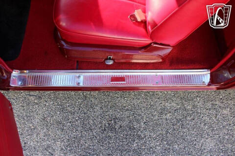 1956 Mercury Monterey