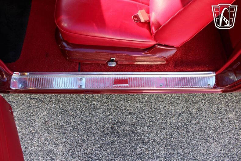 1956 Mercury Monterey