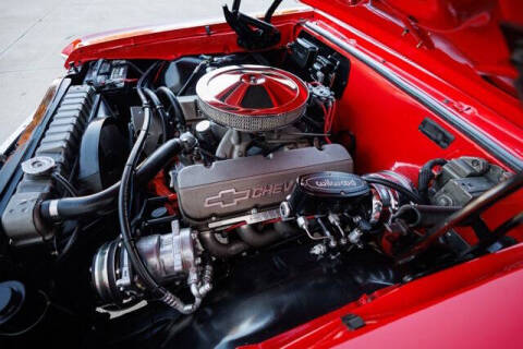 1967 Chevrolet Chevelle