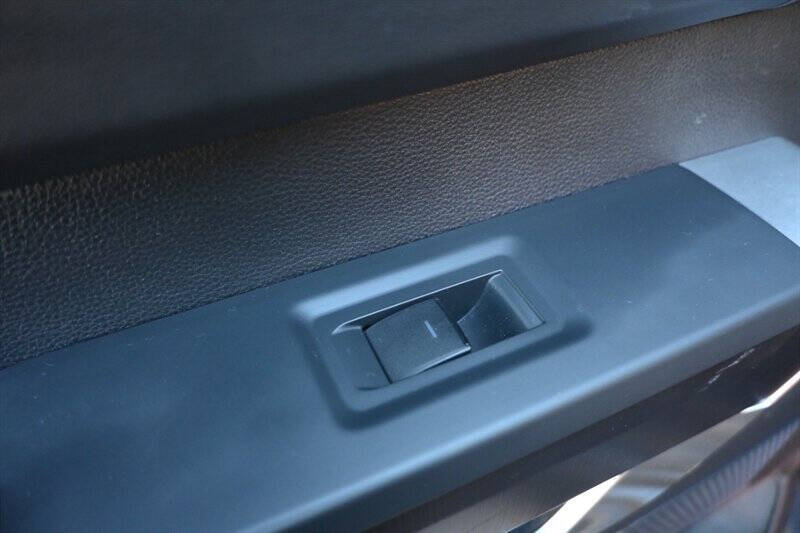 2022 Toyota Tundra Platinum