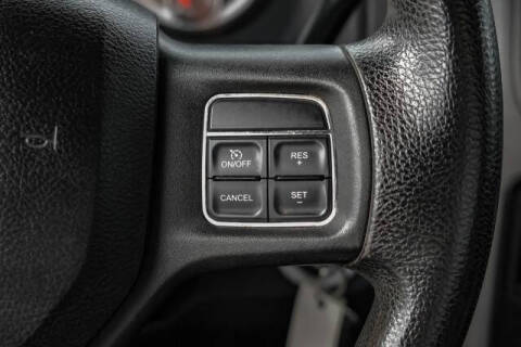 2014 RAM 2500 Tradesman