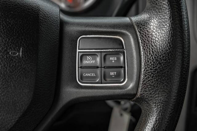 2014 RAM 2500 Tradesman