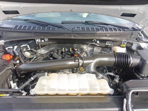 2024 Ford Expedition MAX Platinum