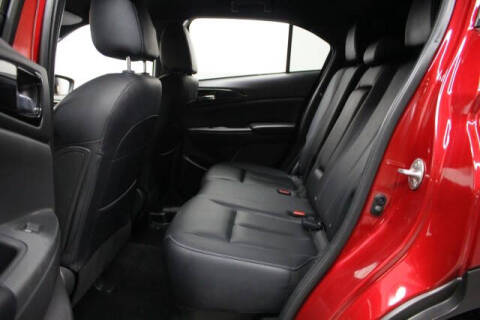 2023 Mitsubishi Eclipse Cross SEL